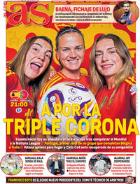 Jornal AS