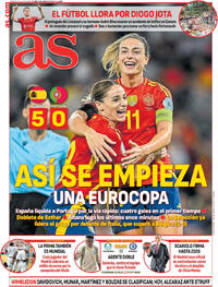 Jornal AS - 2025-07-04