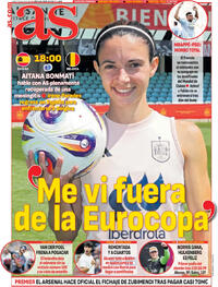 Jornal AS - 2025-07-07