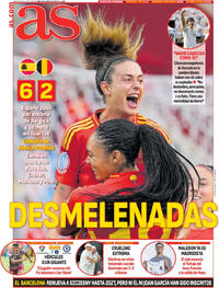 Jornal AS - 2025-07-08