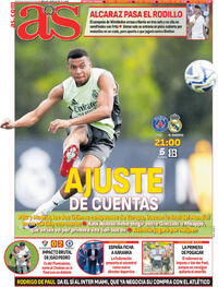 Jornal AS
