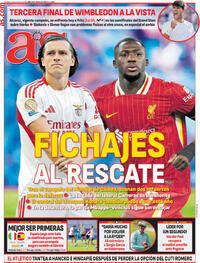 Jornal AS - 2025-07-11