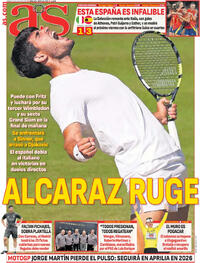 Jornal AS