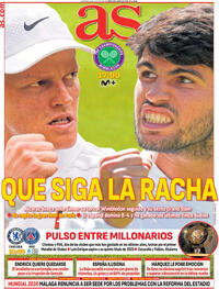 Jornal AS