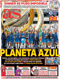 Jornal AS - 2025-07-14