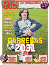 Jornal AS - 2025-07-15