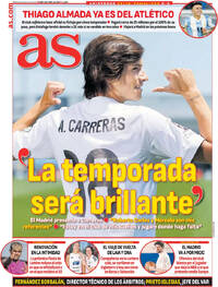 Jornal AS