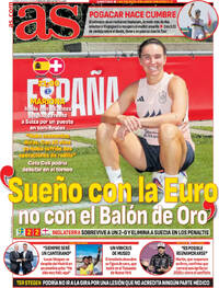 Jornal AS - 2025-07-18