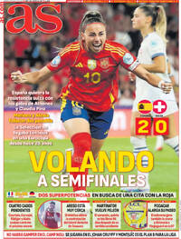 Jornal AS - 2025-07-19