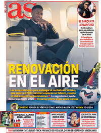 Jornal AS - 2025-07-20