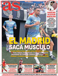 Jornal AS - 2025-07-21
