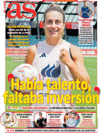 Jornal AS - 2025-07-22