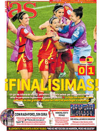 Jornal AS - 2025-07-24