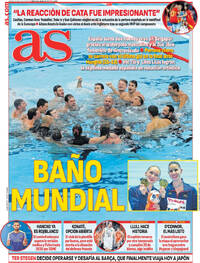 Jornal AS - 2025-07-25