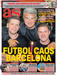 Jornal AS - 2025-07-26