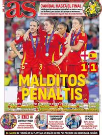 Jornal AS - 2025-07-28