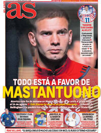 Jornal AS