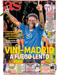 Jornal AS - 2025-07-31