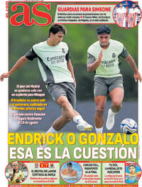 Jornal AS - 2025-08-01