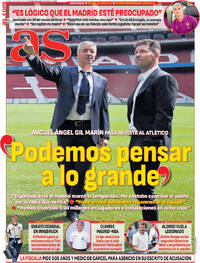 Jornal AS