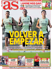 Jornal AS