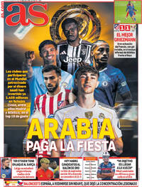 Jornal AS - 2025-08-07