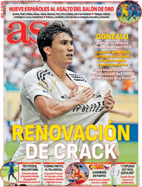 Jornal AS - 2025-08-08