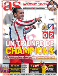 Jornal AS