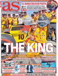 Jornal AS - 2025-08-11