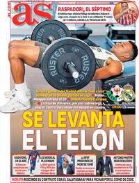Jornal AS - 2025-08-12