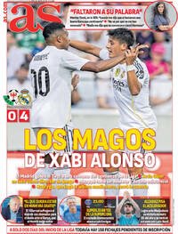 Jornal AS - 2025-08-13