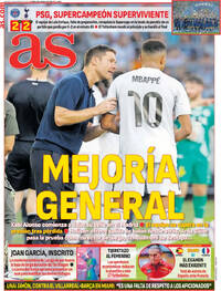 Jornal AS