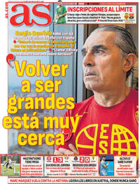 Jornal AS