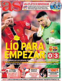 Jornal AS - 2025-08-17