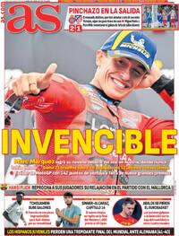 Jornal AS