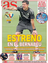Jornal AS