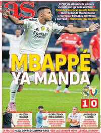 Jornal AS