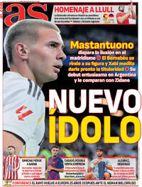 Jornal AS - 2025-08-21