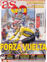 Jornal AS - 2025-08-23