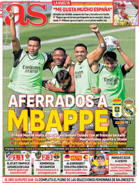 Jornal AS