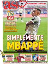 Jornal AS - 2025-08-25