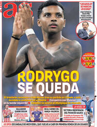 Jornal AS - 2025-08-26