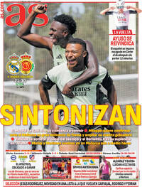 Jornal AS - 2025-08-30