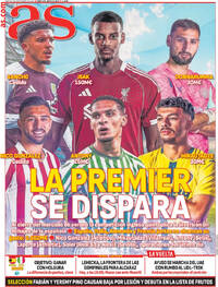 Jornal AS - 2025-09-02