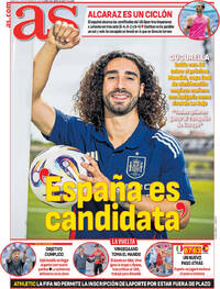 Jornal AS - 2025-09-03