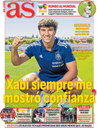 Jornal AS - 2025-09-04