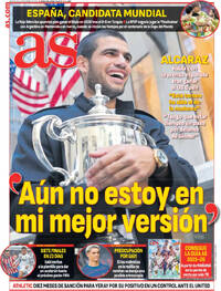 Jornal AS - 2025-09-09