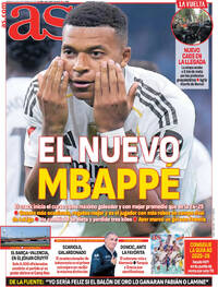 Jornal AS - 2025-09-10