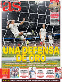 Jornal AS - 2025-09-11