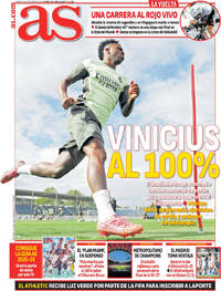 Jornal AS - 2025-09-12